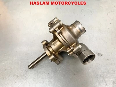Bomba de agua yamaha fz1 2006 a 2012 original Foto 1 de 3