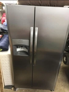 Frigidaire Refrigerator - Picture 1 of 9