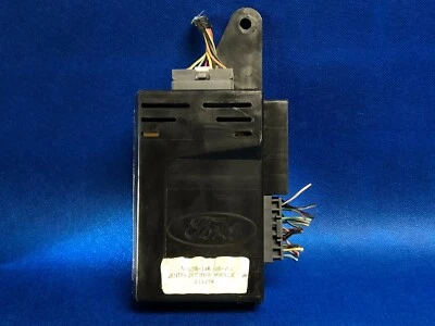 96 MAZDA B3000 GEM MÓDULO DE CONTROL ELECTRÓNICO MULTIFUNCIÓN F57B-14B205-AB Foto 1 de 4