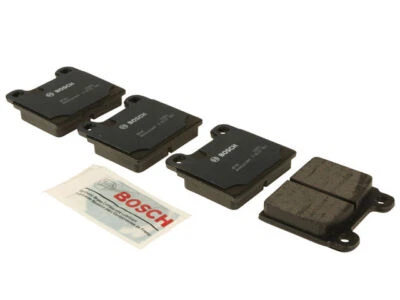 Juego de pastillas de freno delanteras Bosch 74342KYPR 1982 1981 para Volkswagen Vanagon 1980-1985 Foto 1 de 2