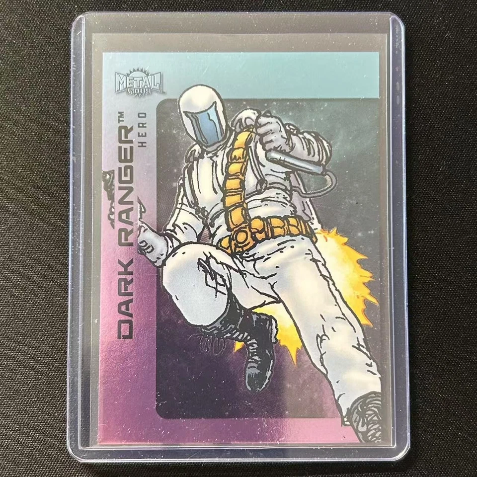 💎2025 SKYBOX 金属 UNIVERSE 蝙蝠侠 Harley Quinn FX /75 黑暗游侠 #73 — 第 1/1 张图片