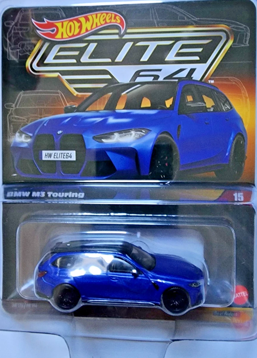 Hot Wheels Elite 1:64 Scale Diecast Cars for sale | eBay