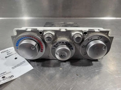 加热器 A/C 控制三菱 GALANT 09 10 11 12 — 第 1/2 张图片