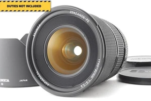 [Top MINT] Zenza Bronica Zenzanon PE 45-90mm f4-5.6 ASPHERICAL Lens From JAPAN - Picture 1 of 24