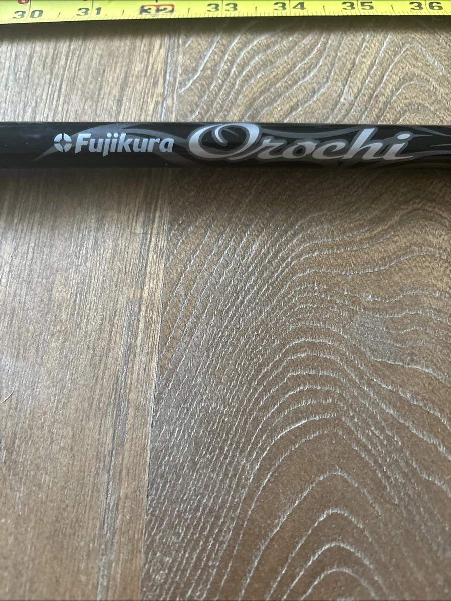 Shaft Fujikura Orochi for sale | eBay