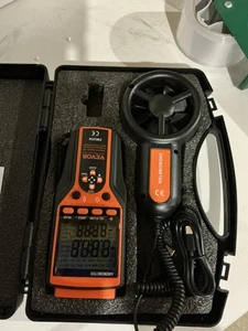 Set anemometro Vevor - Foto 1 di 4