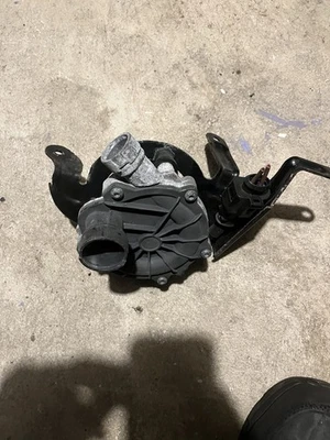 SECONDARY AIR PUMP 079959231C AUDI S4 S5 S7 2013-2017 S8 2015-2017 3.0L 4.0L - Image 1 of 3