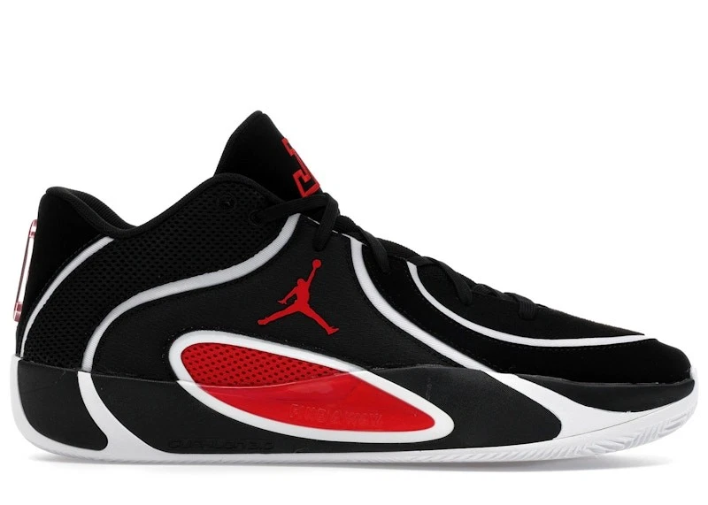 Jordan Tatum 4 Bloodline HQ4613-001 Foto 1 de 1