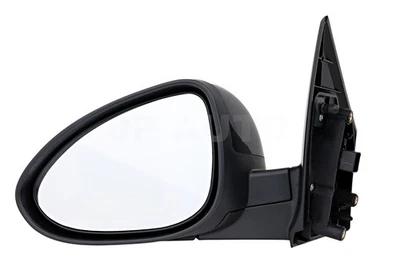 Espejo retrovisor izquierdo puerta lateral térmico eléctrico Chevrolet Sonic 2012-2018 Foto 1 de 4