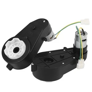 1X(2 Pcs Kids Ride on Car 550 12V Motor 40000RPM Electric Motor with High6567 - Picture 1 of 9
