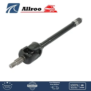Front Right Axle Shaft For 18-23 Rubicon Jeep Wrangler JL Gladiator - Picture 1 of 12