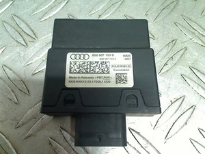 ORDINATEUR GESTION CONFORT Audi TT Roadster (FV9/FVR) 2017 8S0907159B - Foto 1 di 2