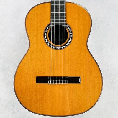 Cordoba Luthier Series C10 Cedar Classical Guitar - Natural - Image 1 of 4