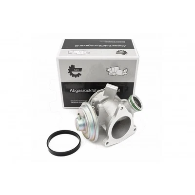 Pour Mercedes-Benz Classe C T-Model E G M CLK A6110900554 A6110900754 Vanne EGR - Photo 1/4