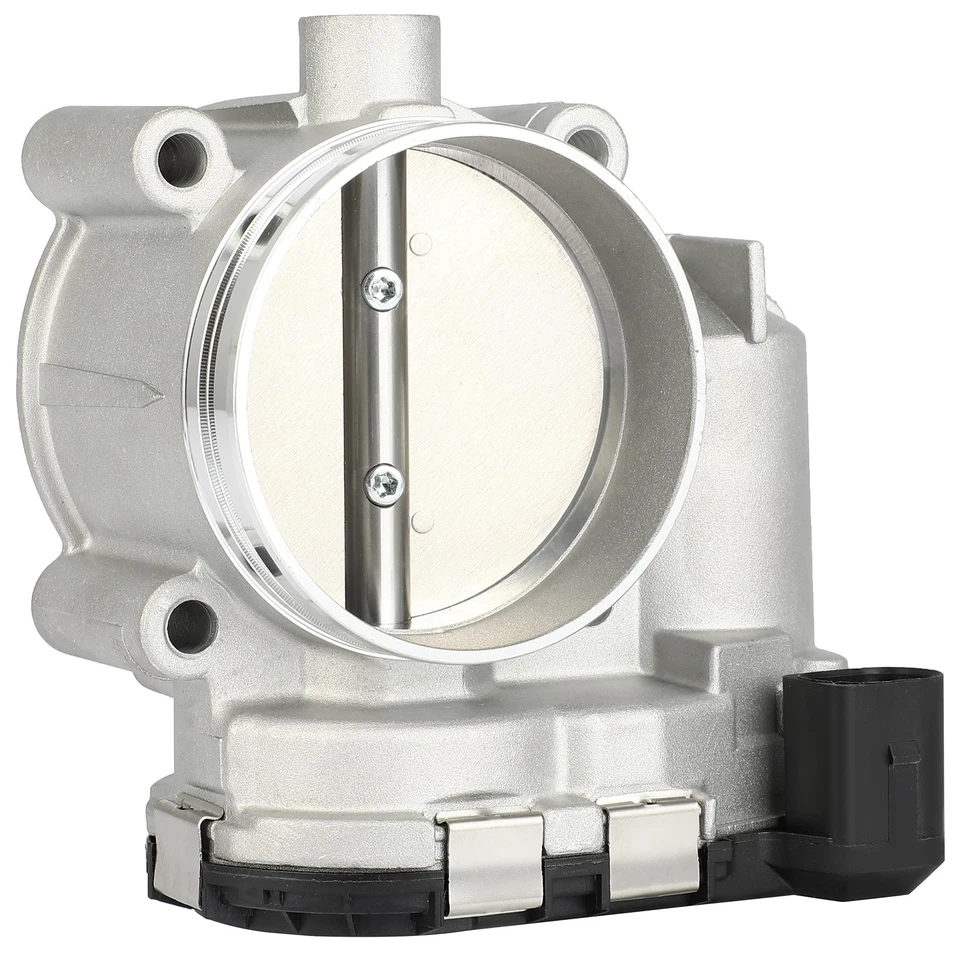 Throttle Body For 2006-2008 Audi A4 3.2L 2005-2009 Audi A6 3.2L 078133062 Foto 1 de 4