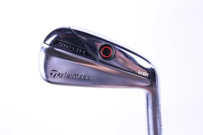 TaylorMade Stealth UDI 4-Iron Extra Stiff Flex Graphite Shaft Excellent - Image 1 of 4