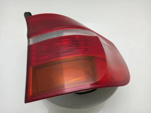BMW X5 Tail Light Rear Lamp O/S 2007-2013 5 Door Estate RH 63217295340 - Picture 1 of 11