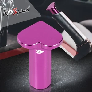 NRG DB-H002PP Heart Shape Emergency Drift Button for 84-21 FR-S 86 BRZ WRX STI - Bild 1 von 6