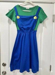 Luigi Kleid Ruikajia XL Damen - Bild 1 von 6