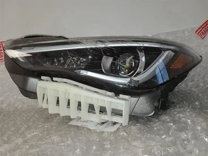 Faro conductor con faros adaptativos para 17-22 INFINITI Q60 575692 - Imagen 1 de 12