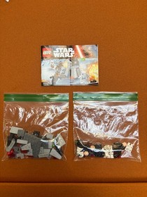 LEGO Star Wars: First Order Battle Pack (75132)
