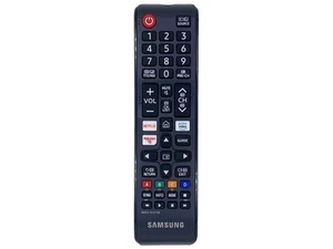 Original SAMSUNG BN59-01315B Télécommande universelle TU RU AU BU LS QN Séries - Photo 1/7