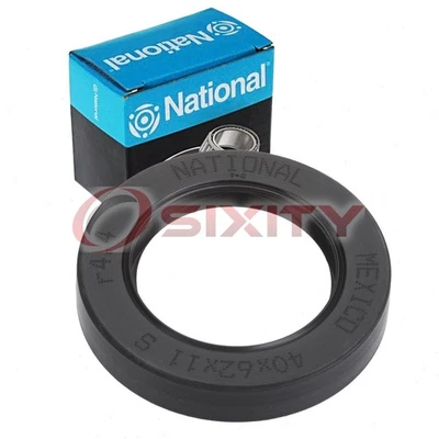 Selo de carcaça de extensão nacional para 1967-1971 BMW 1602 automático xj - Imagem 1 de 4