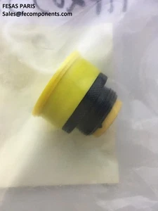DEUTSCH FDBA 56-18-32 SY-K 090 Circular Connector Plug 32Position Shell Size 18 - Picture 1 of 2