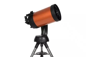 Celestron NexStar 8SE Computerized Telescope 8-inch Schmidt-Cassegrain - Picture 1 of 3