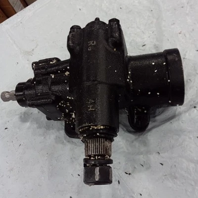 27-7569 Power Steering Gear Box For Ford Excursion F-250 350 450 550 Super Duty - Image 1 of 4
