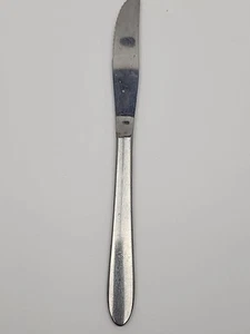 Unbranded Stainless Steel Table Knife Kitchen Utensil Replacement - Picture 1 of 11