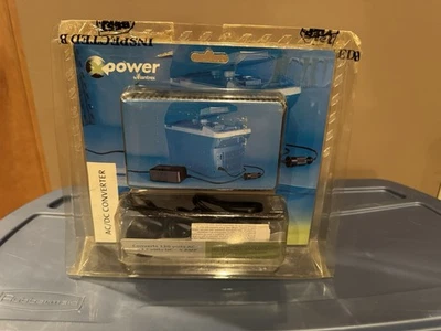 Convertidor de CA/CC XPower de Xantrex Foto 1 de 4