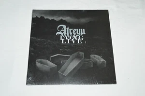ATREYU Long Live LP 2015 NEW SEALED Metalcore Vinyl Album Made in USA - Picture 1 of 2