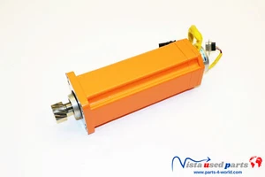 ABB Robotics 3HAC10556-1 Servomotor 280611198 Rev. 2 - Bild 1 von 10