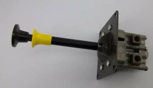 WILLIAMS CONTROL WM784A Válvula de control de toma de fuerza de 4 vías de retorno de resorte de tres posiciones - Imagen 1 de 6