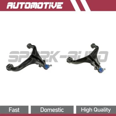 Front Lower Control Arm w/ Ball Joint Fits 2007 2008 2009 2010 2011 Dodge Nitro - Image 1 of 4