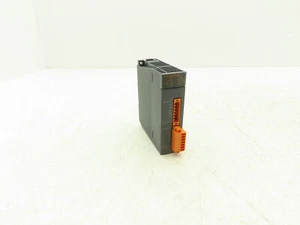 Unidad serie Mitsubishi QJ71C24N-R4 Melsec-Q RS-422/485 - Imagen 1 de 9
