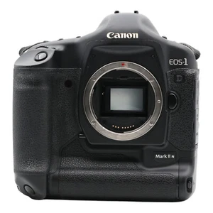 Canon EOS-1D Mark II N Digital Housing Body Digital SLR Camera - Picture 1 of 5