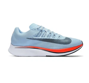Nike Zoom Fly Running 2017 - Carbon Plate - Ice Blue - Größe UK 11 (EU 46) US 12 - Bild 1 von 13