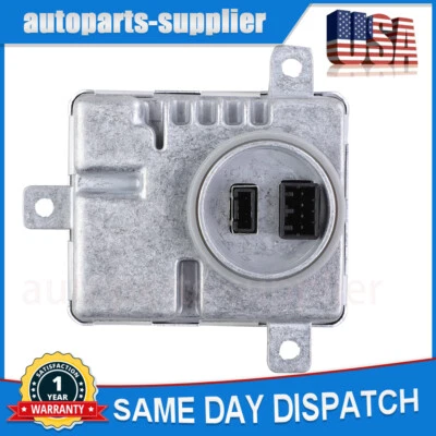 Módulo de unidad de control HID de lastre de xenón 8K0941597 para Audi A3 A4 A5 A6 Q3 Q5 VW Foto 1 de 4