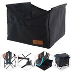 Folding-Table Outdoor Camping Cloth Kitchen Storage Net Bag Mesh Waterproof