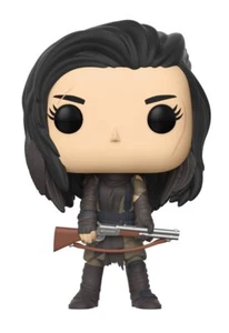 Funko Pop! Figura de acción de vinilo Mad Max Fury Road - The Valkyrie #514 - caja dañada - Imagen 1 de 3