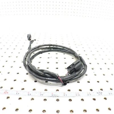 Arctic Cat Procross F1100 2013 luz trasera arnés de cables 1686-641 Foto 1 de 4