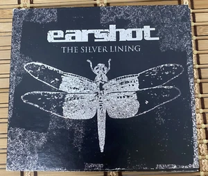 The Silver Lining [Digipak] * by Earshot (CD, Aug-2008, In De Goot Recordings) - Picture 1 of 4