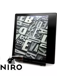 Used - Amazon Kindle Oasis 10th Gen 7" 32GB eBook Reader Ad-Free, Excellent - Picture 1 of 8
