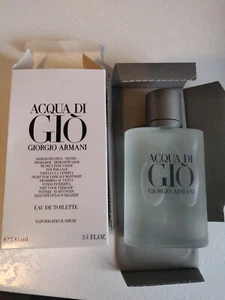 Profumo Uomo Armani - Imagen 1 de 5