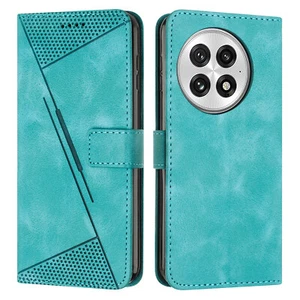 For OnePlus 13, Wallet Case Fashion Flip Retro Leather Card Slots Stand Cover - Picture 1 of 24