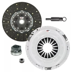 STAGE 2 HD CLUTCH KIT for 1999-2010 FORD F250 F350 F450 F550 SUPER DUTY F53 6.8L - Picture 1 of 7