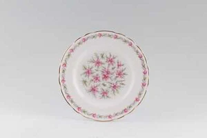Tuscan & Royal Tuscan - Love In The Mist - Tea / Side Plate - 132582G - Picture 1 of 1