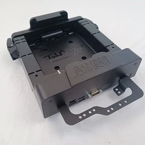 7160-0860-00 Gamber-Johnson Accueil HDMI 10Mb Lan pour Zebra ET50 Neuf Emballage - Photo 1/3